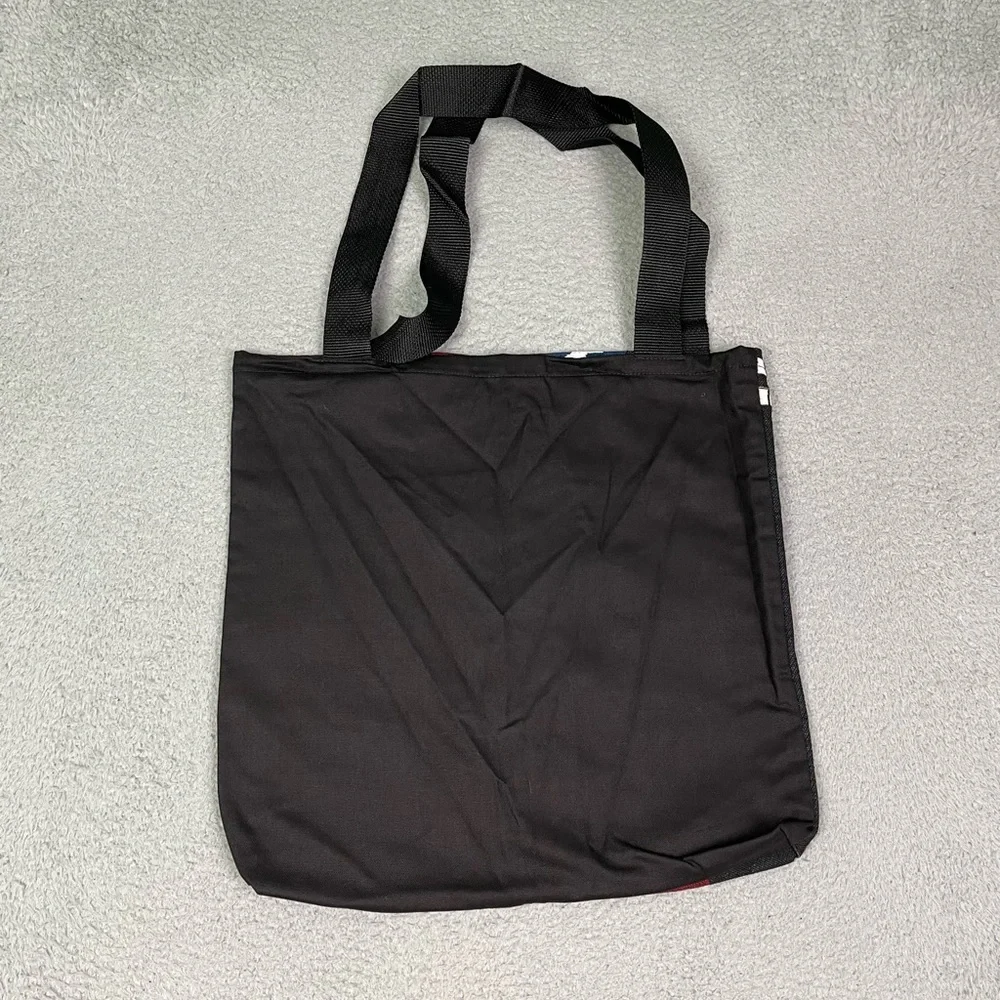Vintage‎ NASCAR tote bag
